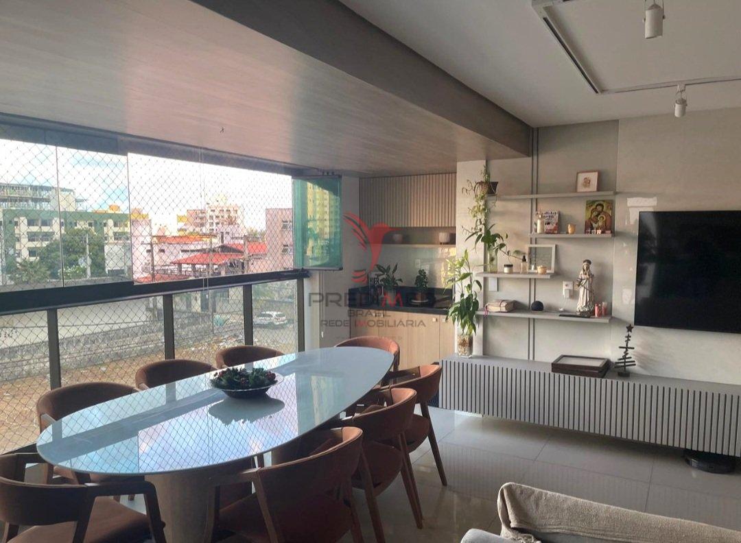 Apartamento Maravilhoso na melhor localização o Jardim Oceania a apenas 350m do Mar Rua Doutor Ivanildo Guedes Pessoa João Pessoa - 