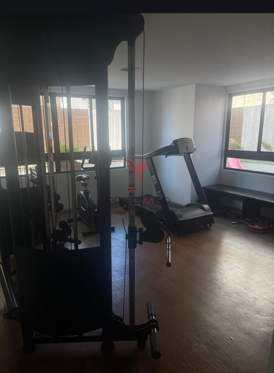 Apartamento, 3 quartos - Foto 18