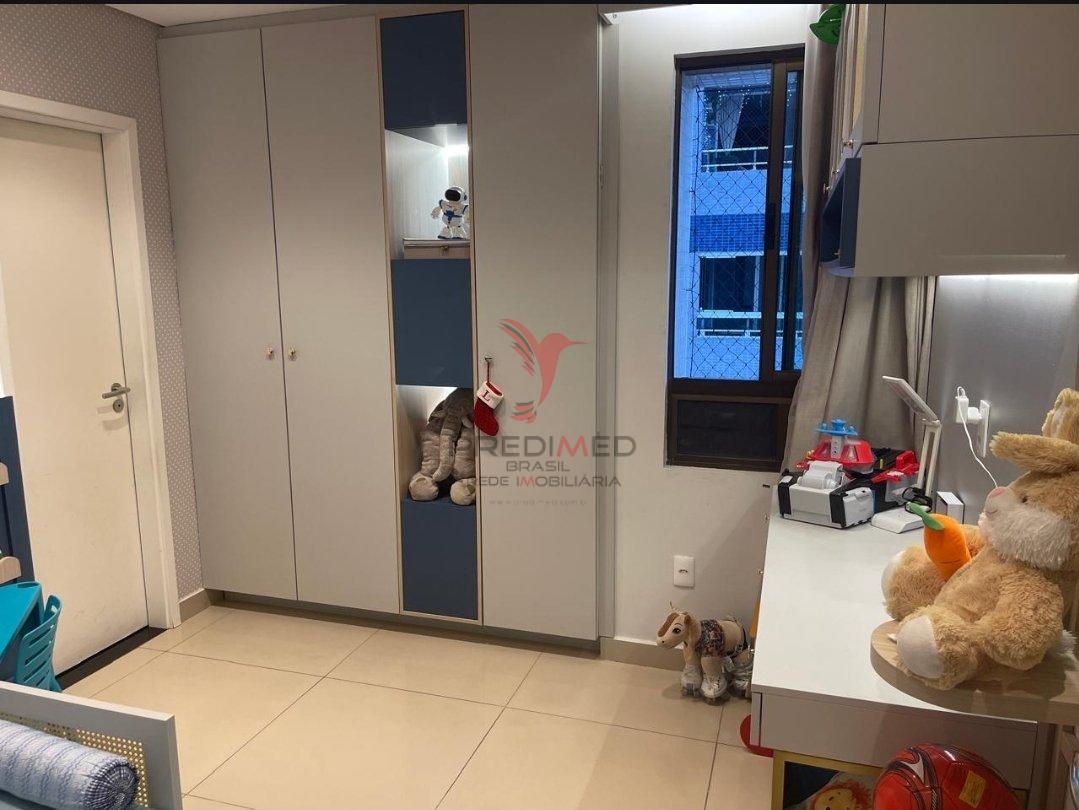 Apartamento Maravilhoso na melhor localização o Jardim Oceania a apenas 350m do Mar Rua Doutor Ivanildo Guedes Pessoa João Pessoa - 