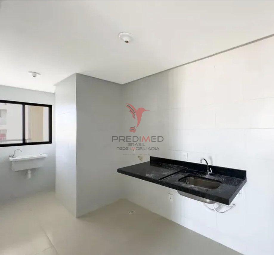Apartamento Maravilhoso no Jardim Oceania, a 50m do Parque Paraíba 2 com Vista Mar Rua José Ferreira Ramos João Pessoa - 