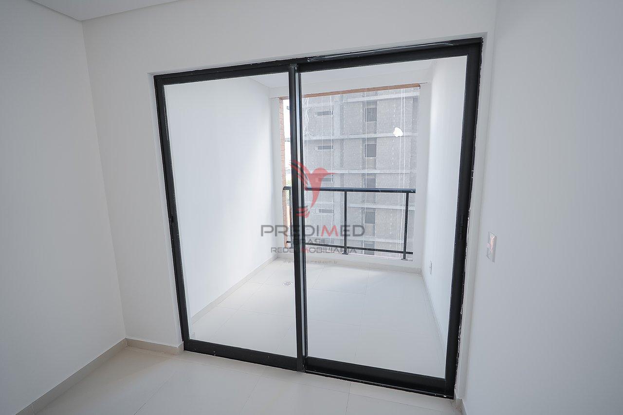 Apartamento NOVO no Jardim Oceania ao 50m do Parque Paraíba 2 com Projetados Rua José Ferreira Ramos João Pessoa - 