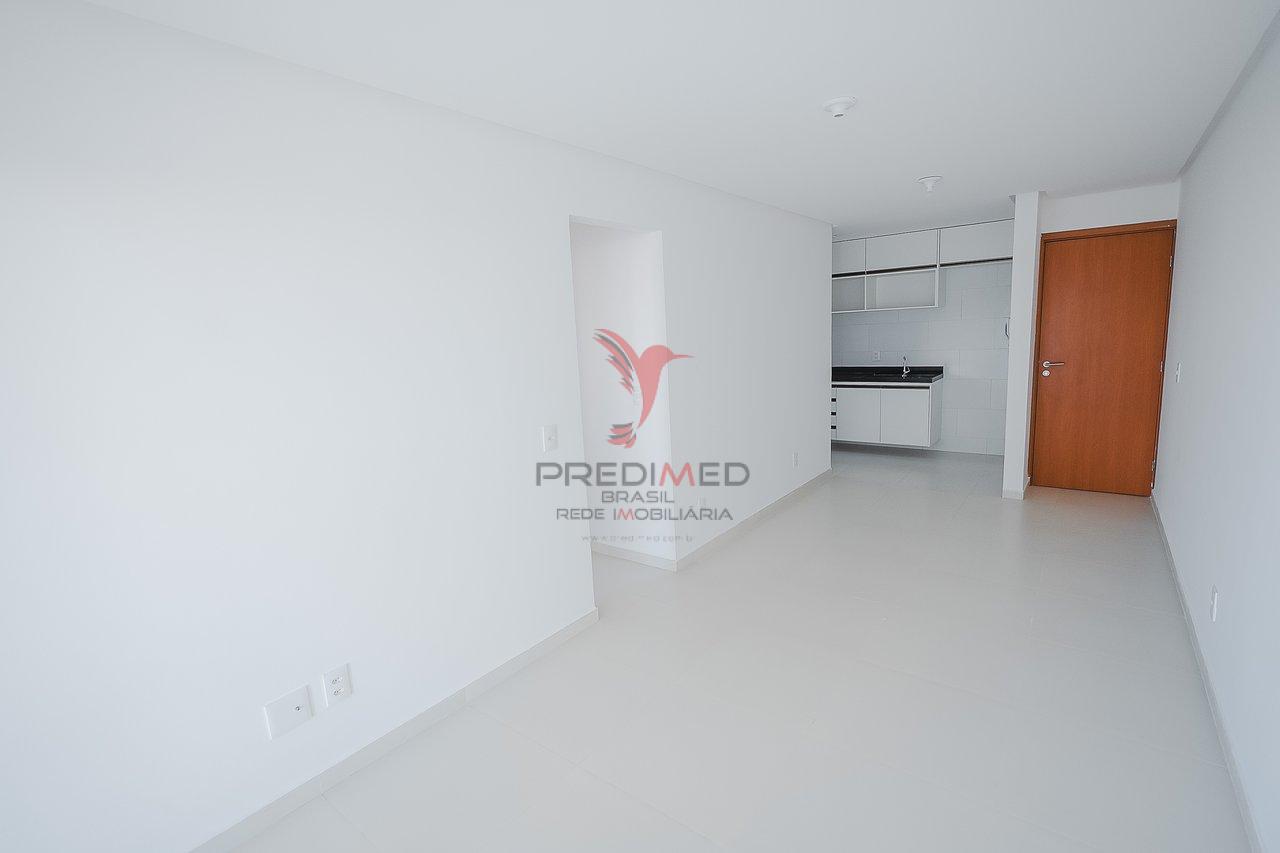 Apartamento NOVO no Jardim Oceania ao 50m do Parque Paraíba 2 com Projetados Rua José Ferreira Ramos João Pessoa - 