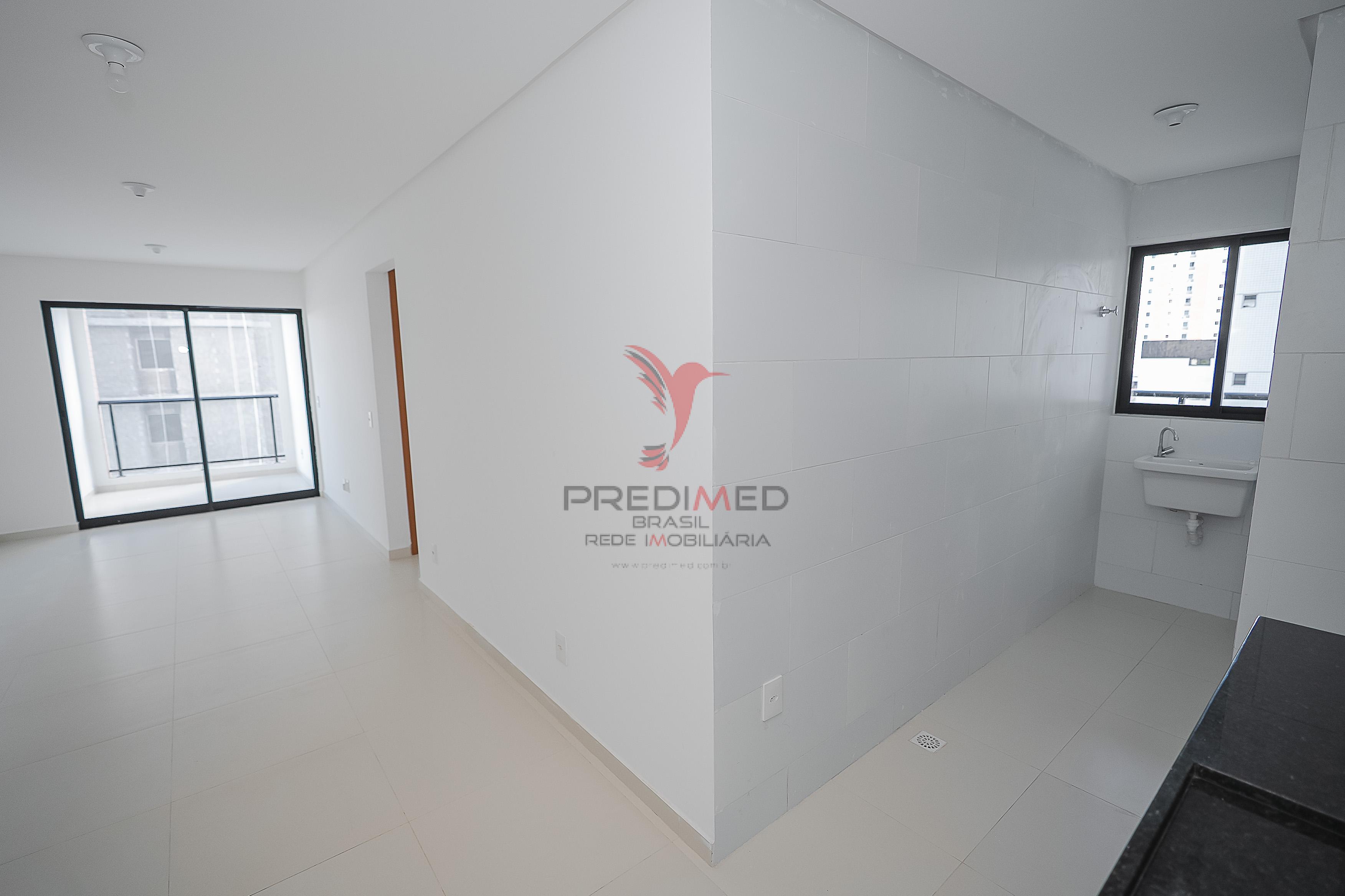 Apartamento, 3 quartos - Foto 3