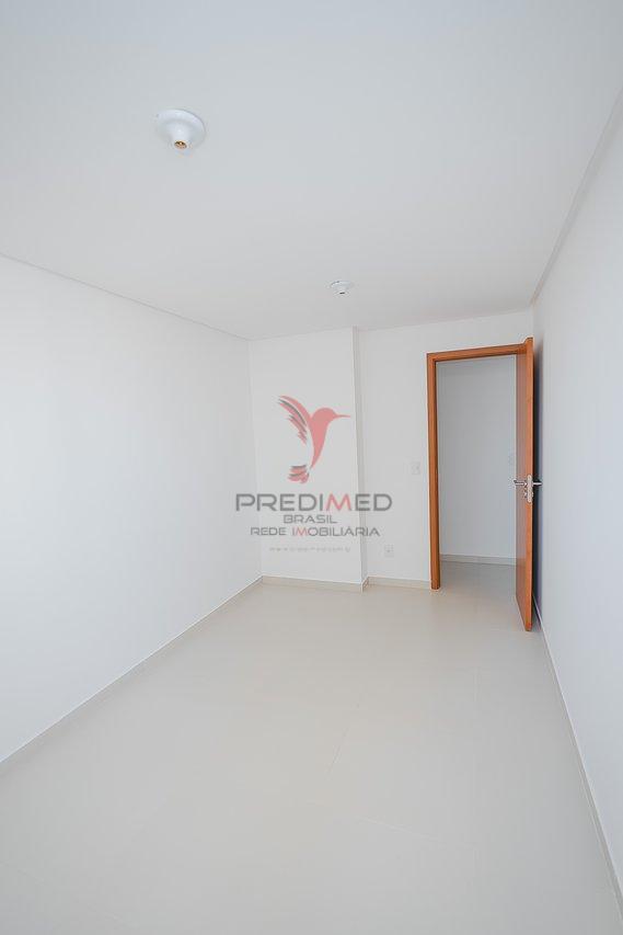 Apartamento NOVO no Jardim Oceania ao 50m do Parque Paraíba 2 com Projetados Rua José Ferreira Ramos João Pessoa - 