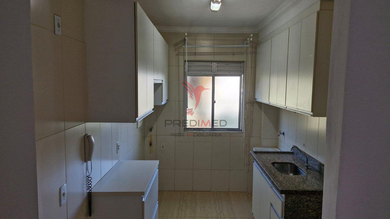 APARTAMENTO COM MUITOS COMERCIOS PROXIMO, no Bairro Dois Córregos, Piracicaba Avenida Dois Córregos Piracicaba - 