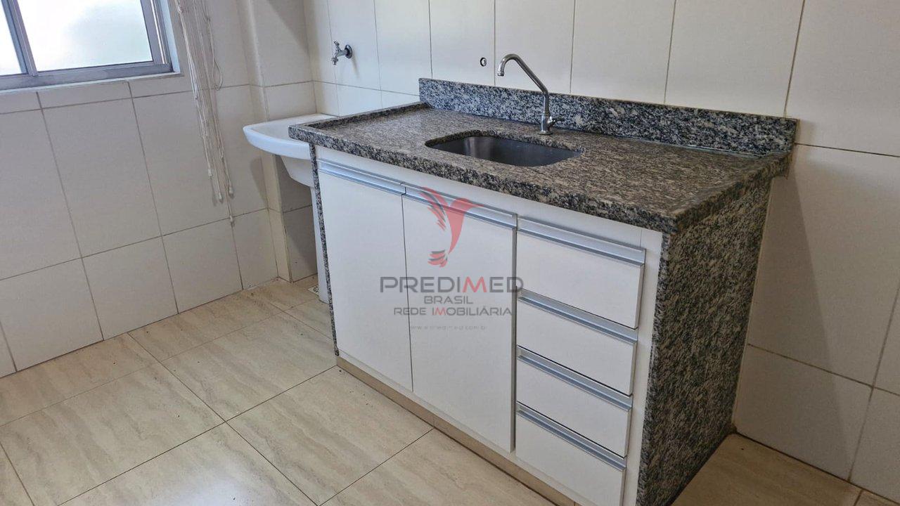 APARTAMENTO COM MUITOS COMERCIOS PROXIMO, no Bairro Dois Córregos, Piracicaba Avenida Dois Córregos Piracicaba - 