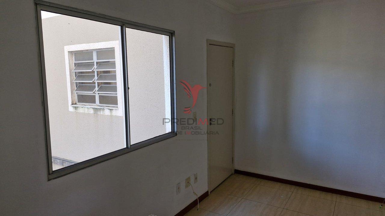 APARTAMENTO COM MUITOS COMERCIOS PROXIMO, no Bairro Dois Córregos, Piracicaba Avenida Dois Córregos Piracicaba - 