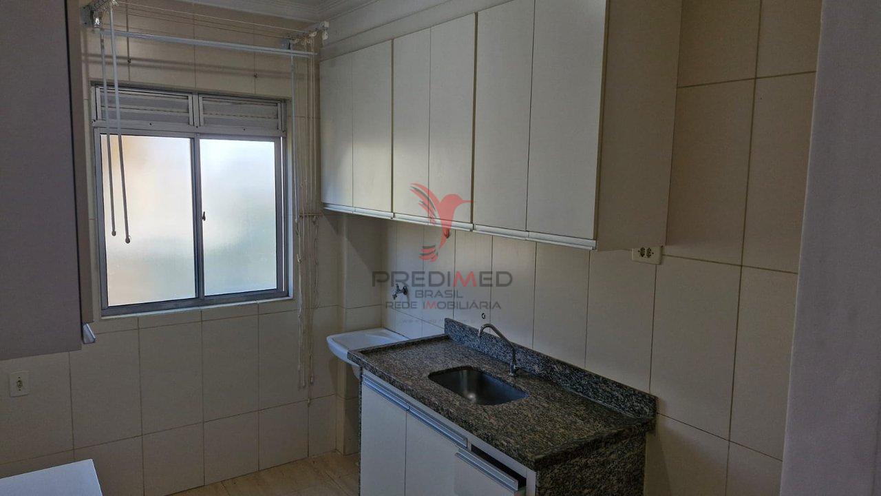 APARTAMENTO COM MUITOS COMERCIOS PROXIMO, no Bairro Dois Córregos, Piracicaba Avenida Dois Córregos Piracicaba - 