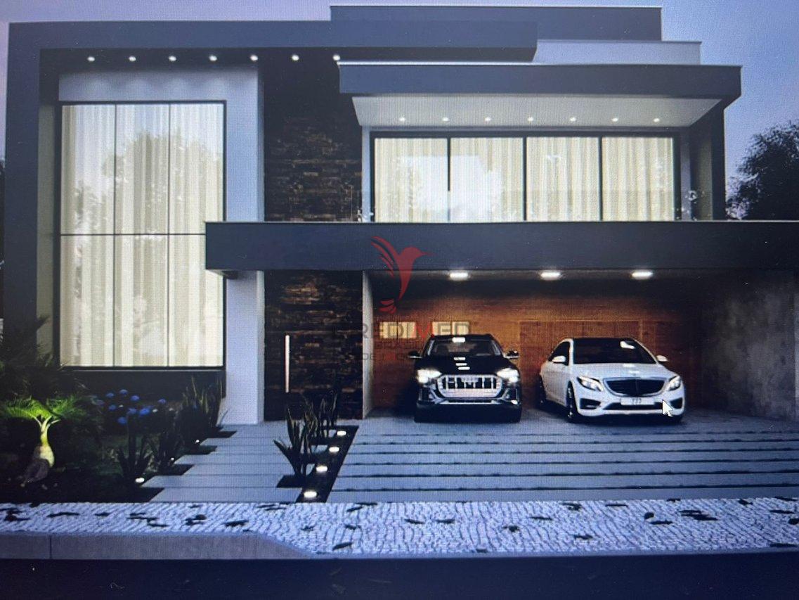 CASA EM CONDOMINIO Praça Mário Ambrósio Piracicaba - 