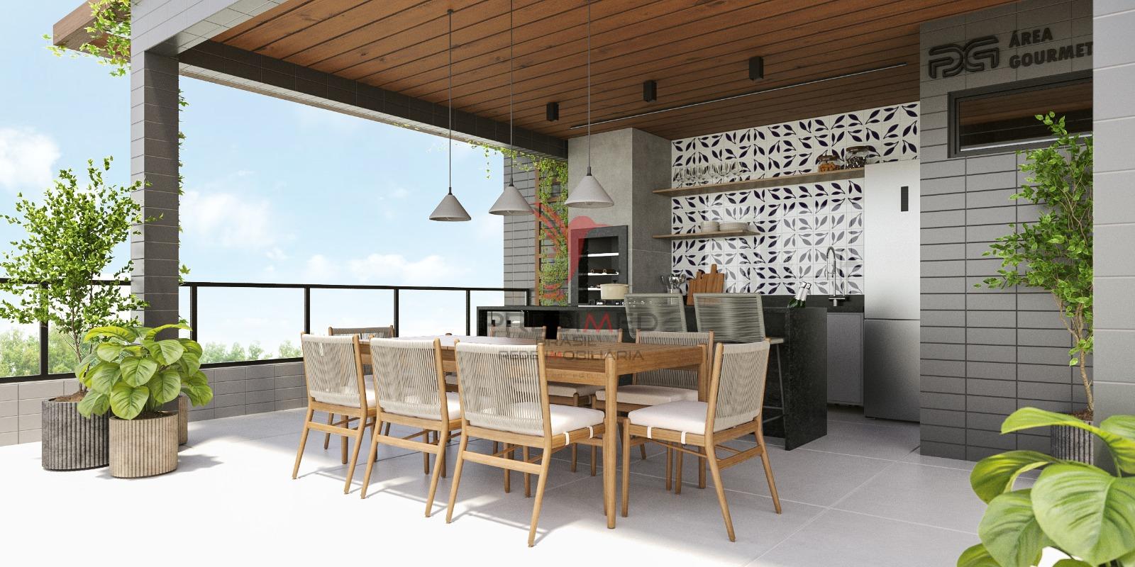 Apartamento, 1 quarto - Foto 6