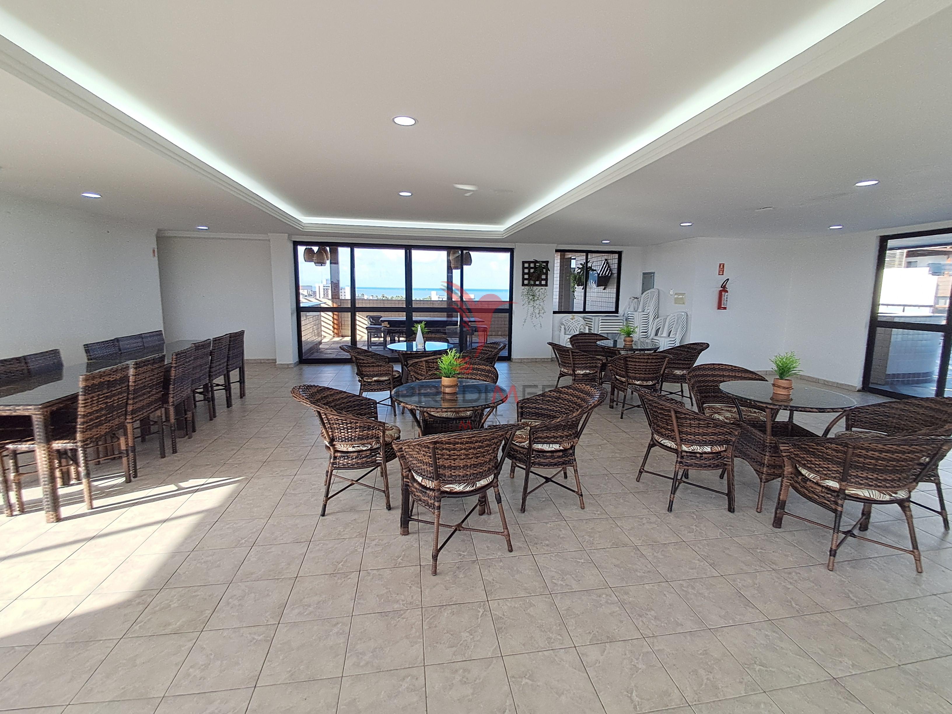 Apartamento, 3 quartos - Foto 21