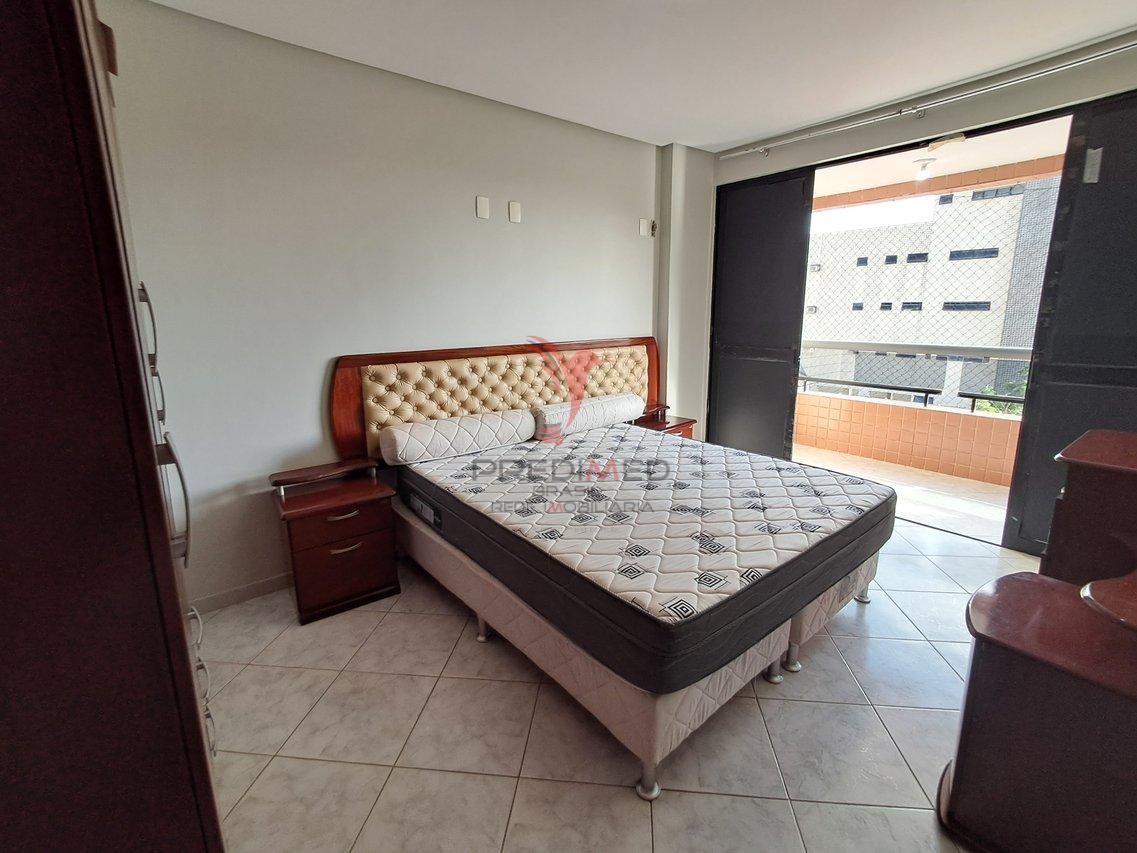 Apartamento em Camboinha em frente a ilha de Areia Vermelha a 100m do Mar Rua Francisco Pilar Cabedelo - 