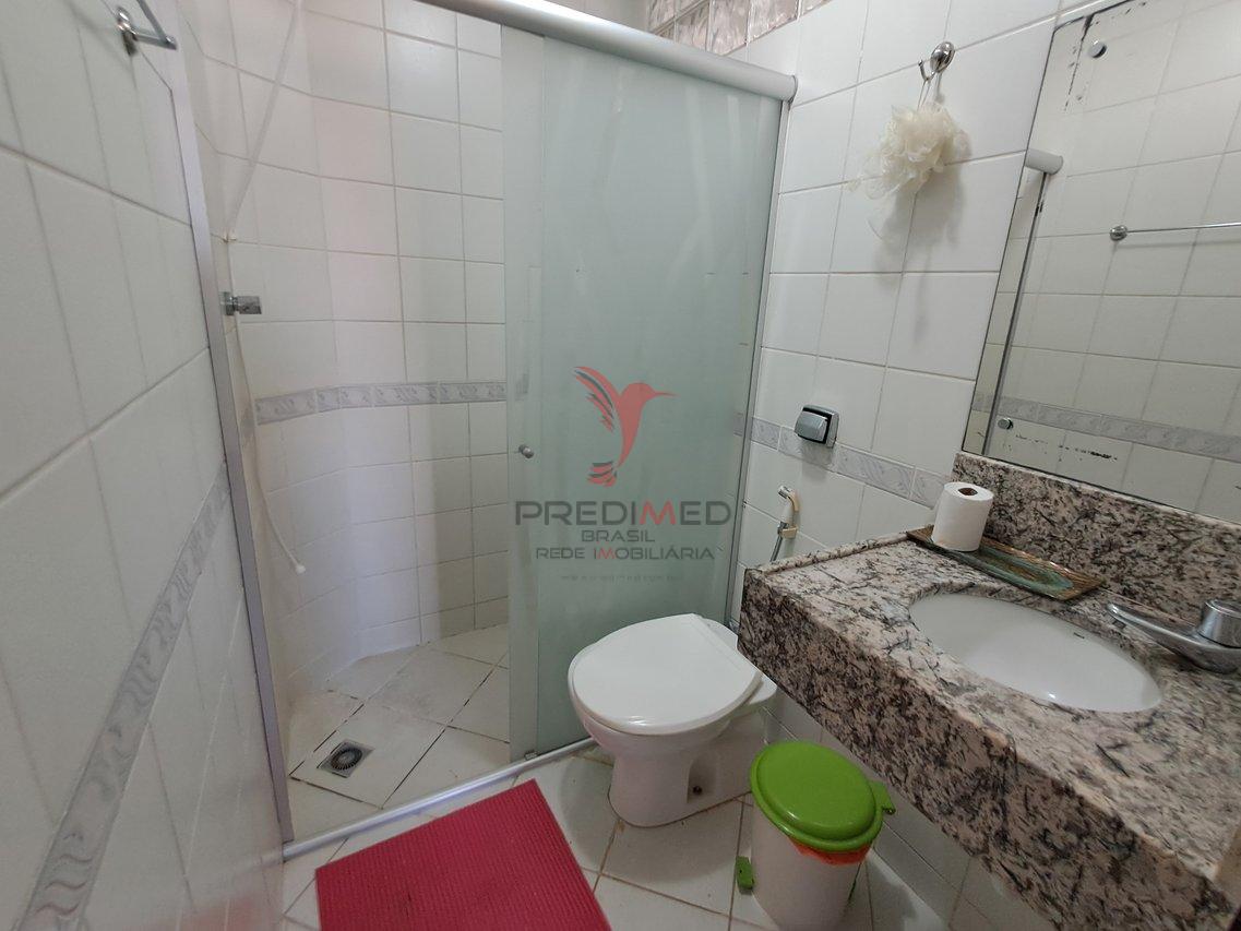 Apartamento em Camboinha em frente a ilha de Areia Vermelha a 100m do Mar Rua Francisco Pilar Cabedelo - 