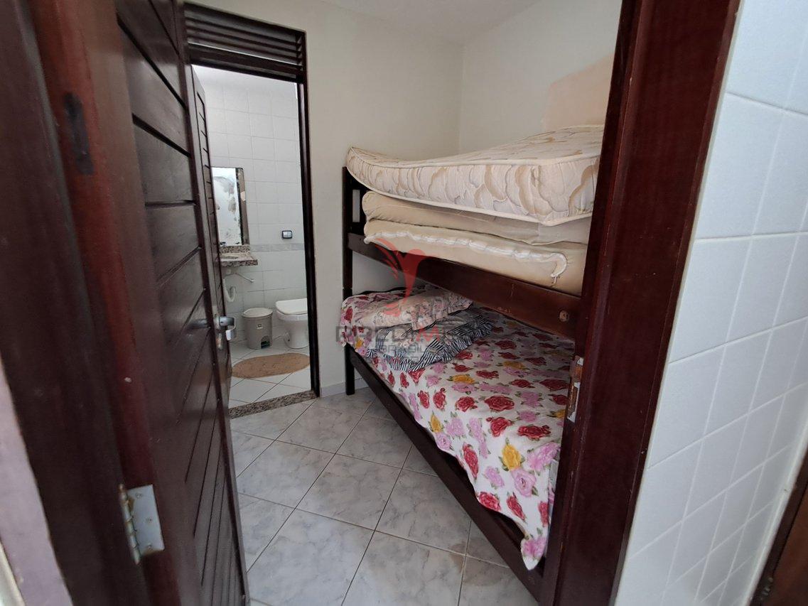 Apartamento em Camboinha em frente a ilha de Areia Vermelha a 100m do Mar Rua Francisco Pilar Cabedelo - 