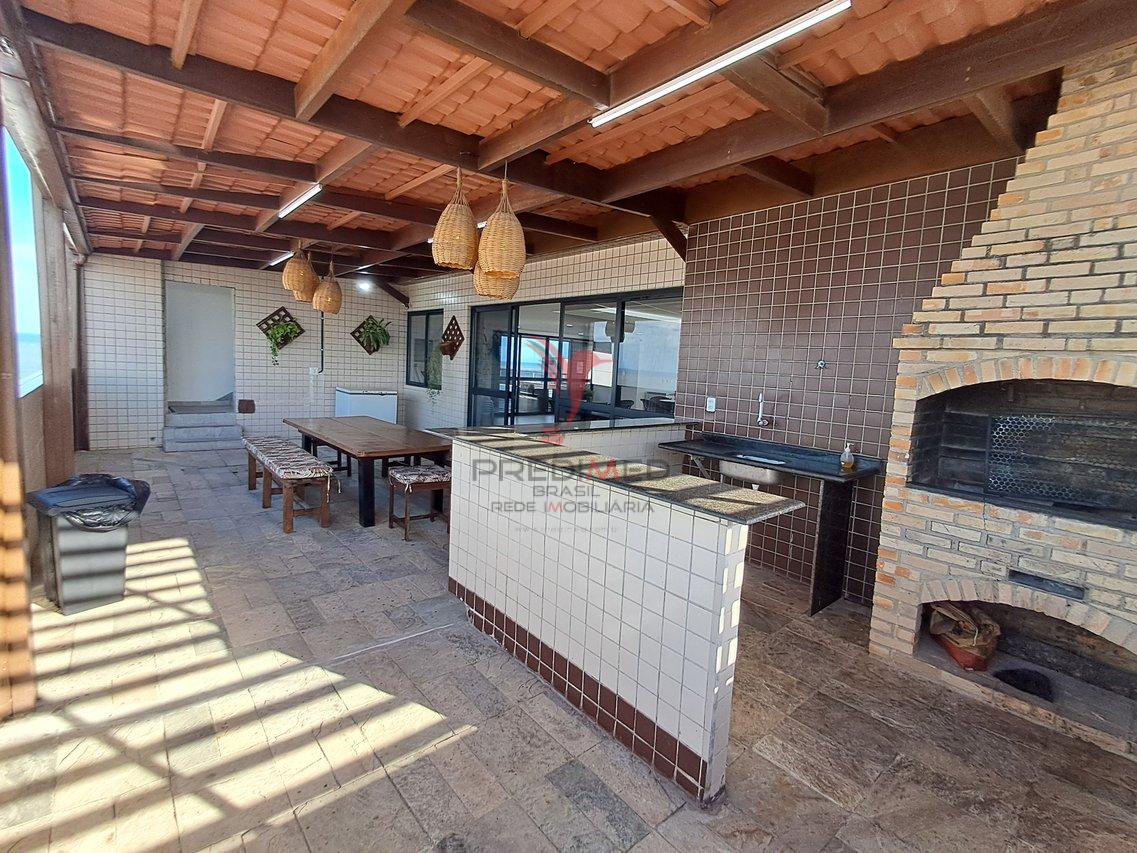 Apartamento em Camboinha em frente a ilha de Areia Vermelha a 100m do Mar Rua Francisco Pilar Cabedelo - 
