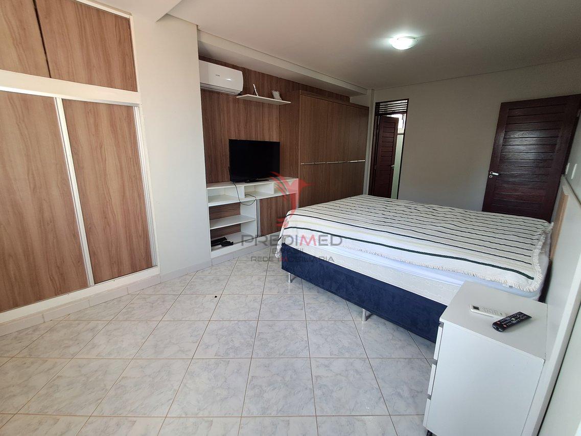 Apartamento em Camboinha em frente a ilha de Areia Vermelha a 100m do Mar Rua Francisco Pilar Cabedelo - 