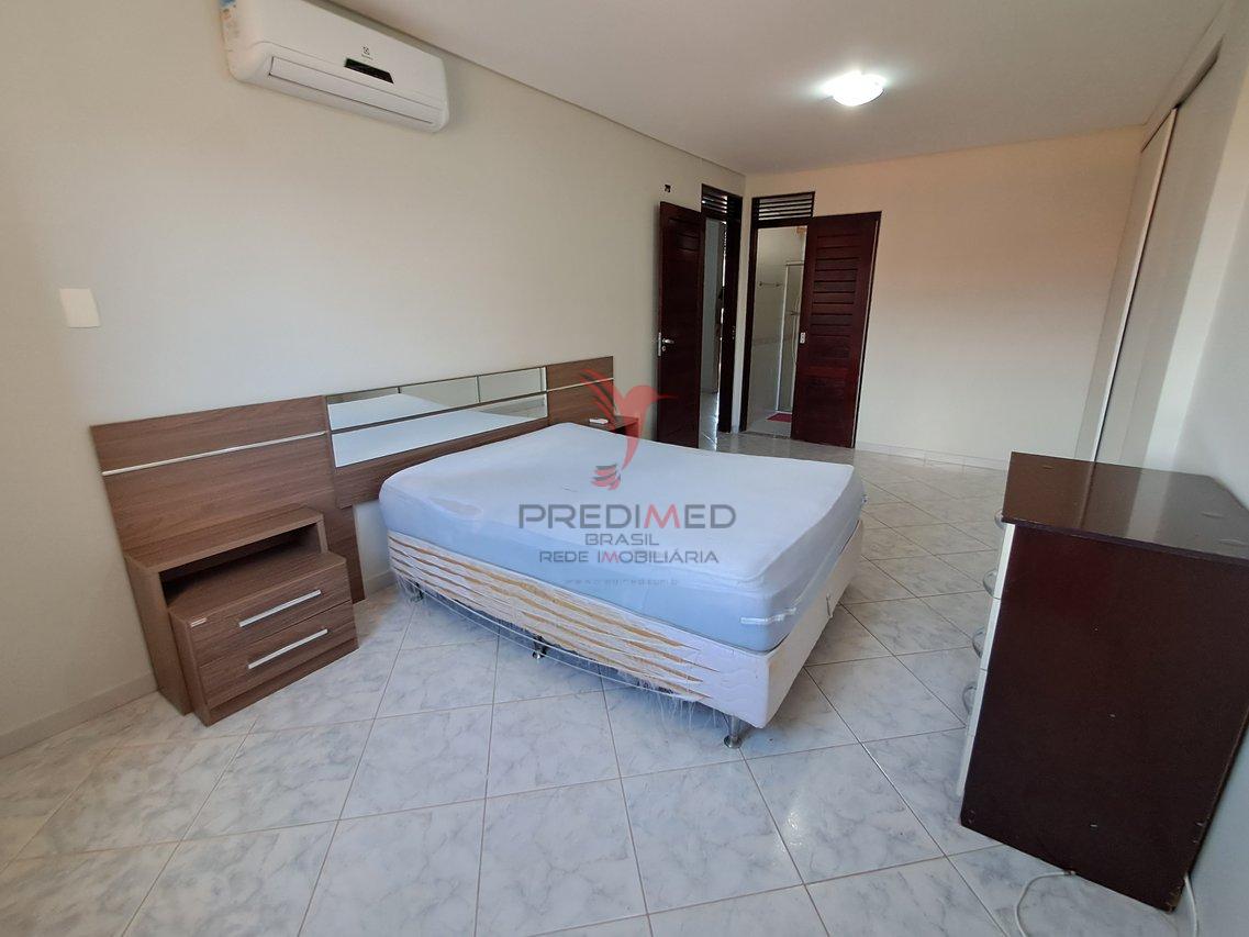 Apartamento em Camboinha em frente a ilha de Areia Vermelha a 100m do Mar Rua Francisco Pilar Cabedelo - 