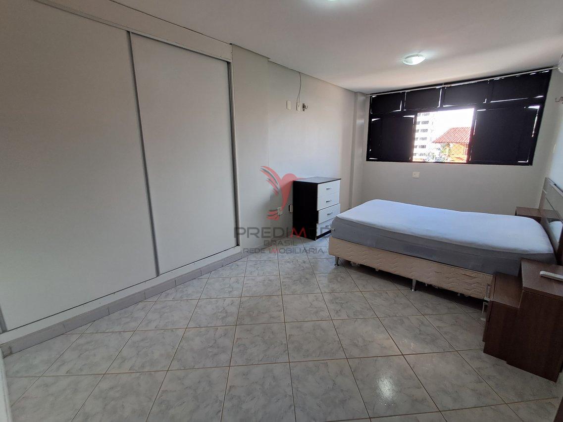 Apartamento em Camboinha em frente a ilha de Areia Vermelha a 100m do Mar Rua Francisco Pilar Cabedelo - 