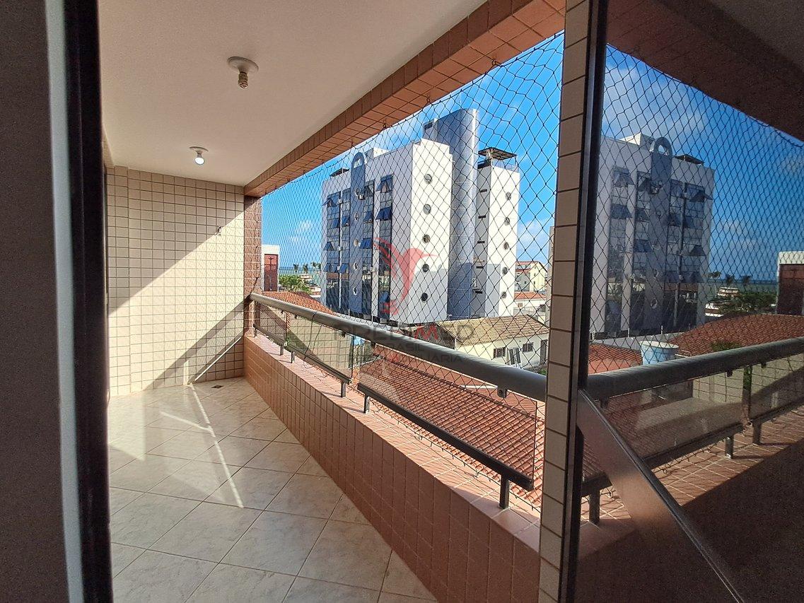 Apartamento em Camboinha em frente a ilha de Areia Vermelha a 100m do Mar Rua Francisco Pilar Cabedelo - 