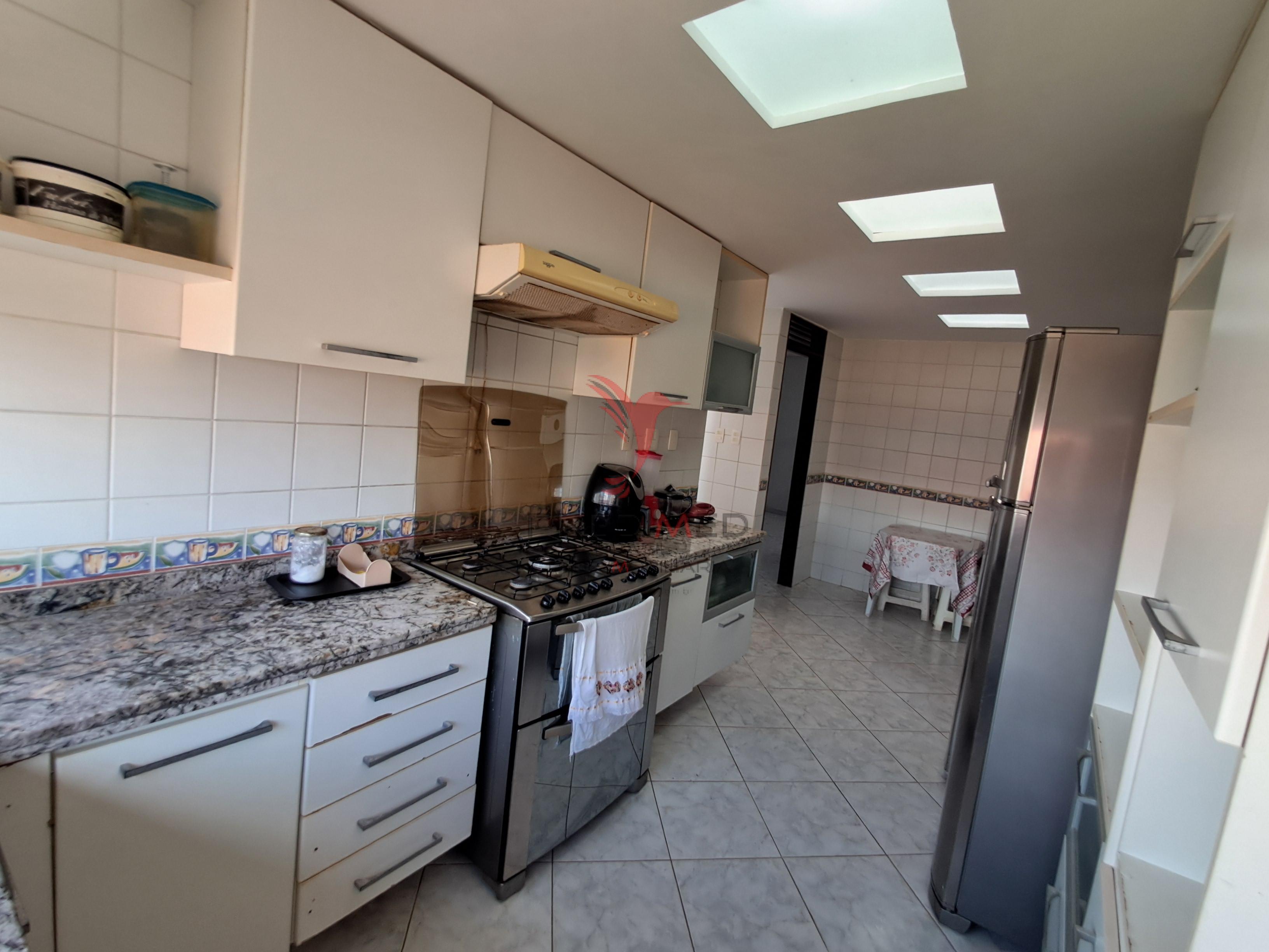 Apartamento, 3 quartos - Foto 14