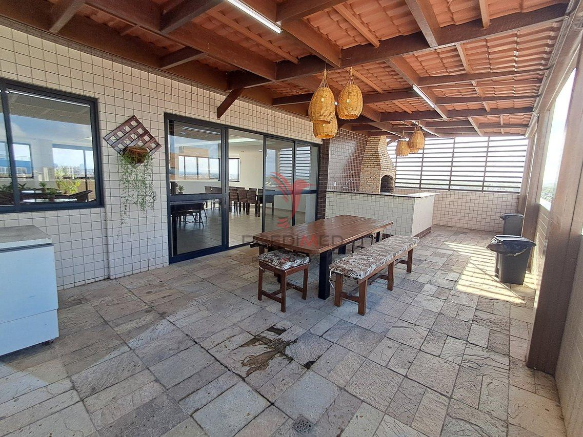 Apartamento em Camboinha em frente a ilha de Areia Vermelha a 100m do Mar Rua Francisco Pilar Cabedelo - 