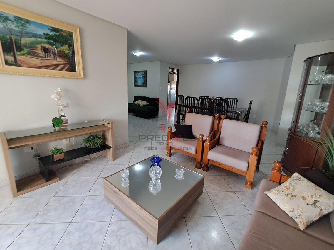 Apartamento em Camboinha em frente a ilha de Areia Vermelha a 100m do Mar Rua Francisco Pilar Cabedelo - 