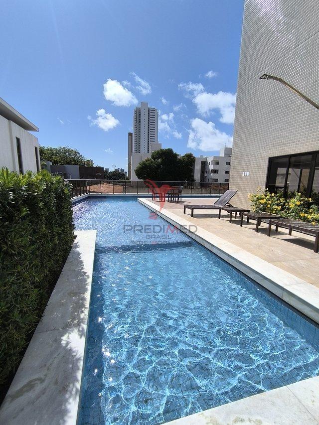 Apartamento amplo 2 quartos, bairro dos Estados Rua Cônego Luiz Gonzaga de Oliveira João Pessoa - 