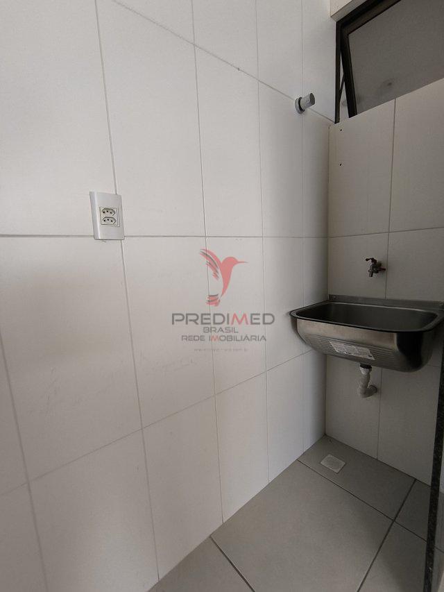 Apartamento amplo 2 quartos, bairro dos Estados Rua Cônego Luiz Gonzaga de Oliveira João Pessoa - 