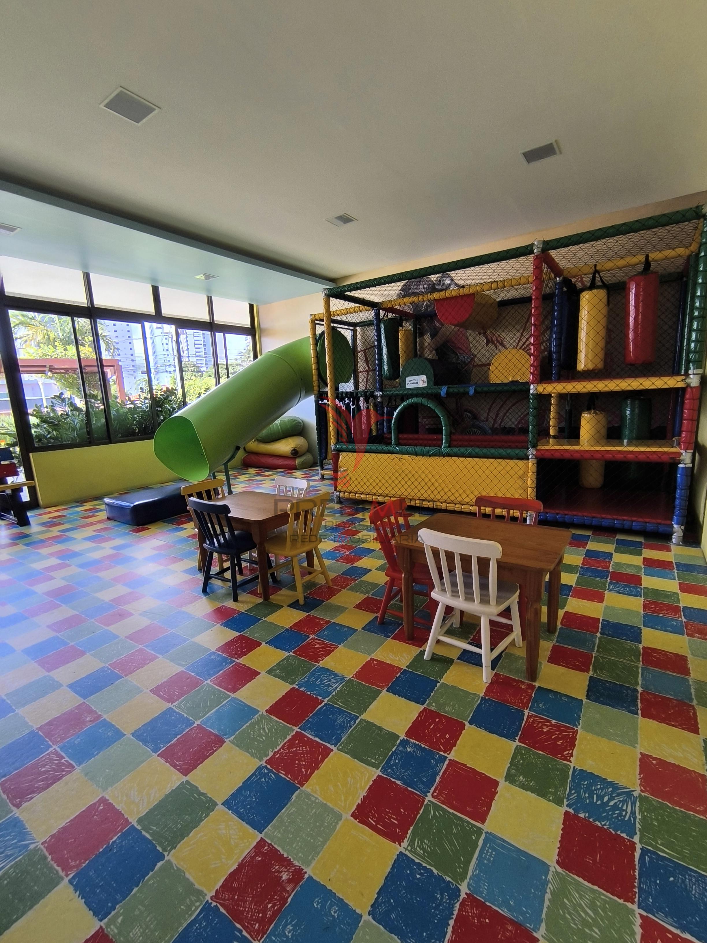 Apartamento, 2 quartos - Foto 11