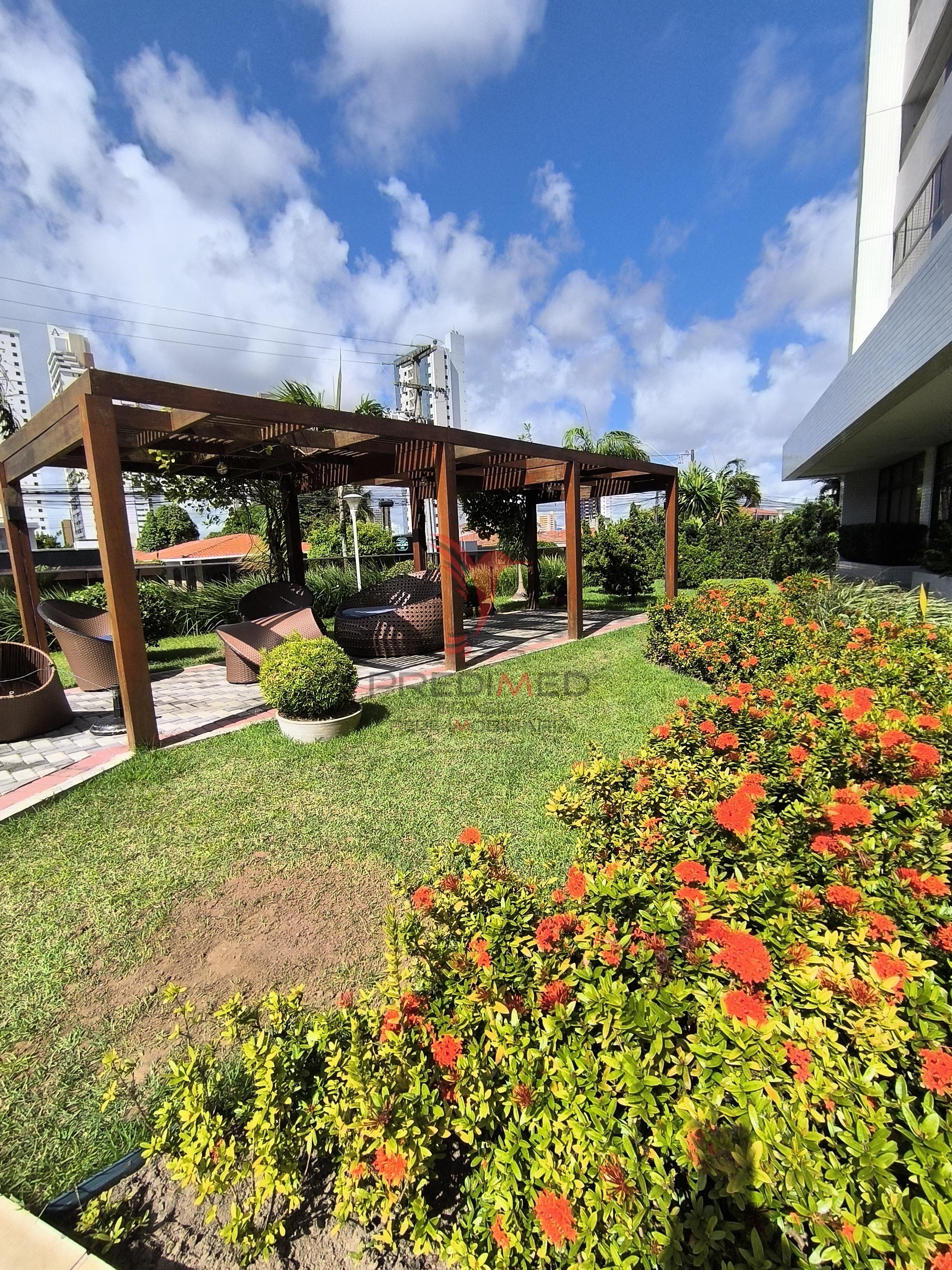 Apartamento, 2 quartos - Foto 1