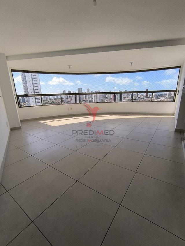 Apartamento amplo 2 quartos, bairro dos Estados Rua Cônego Luiz Gonzaga de Oliveira João Pessoa - 