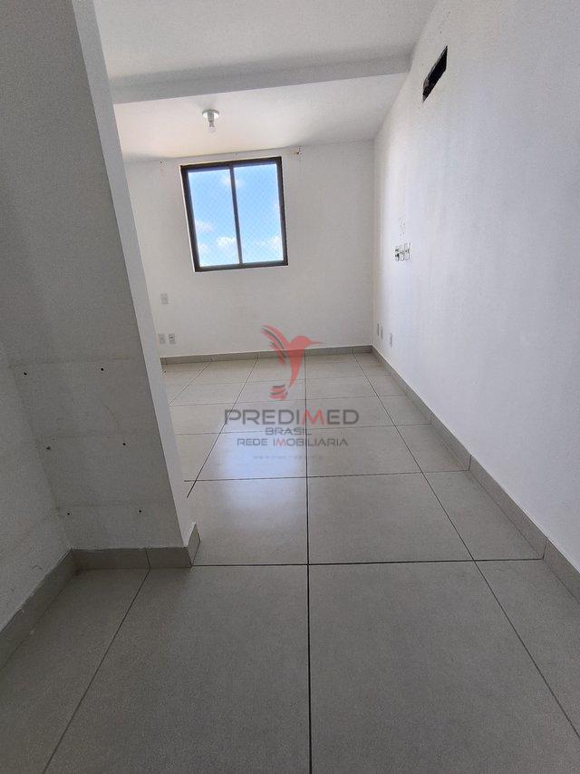 Apartamento amplo 2 quartos, bairro dos Estados Rua Cônego Luiz Gonzaga de Oliveira João Pessoa - 