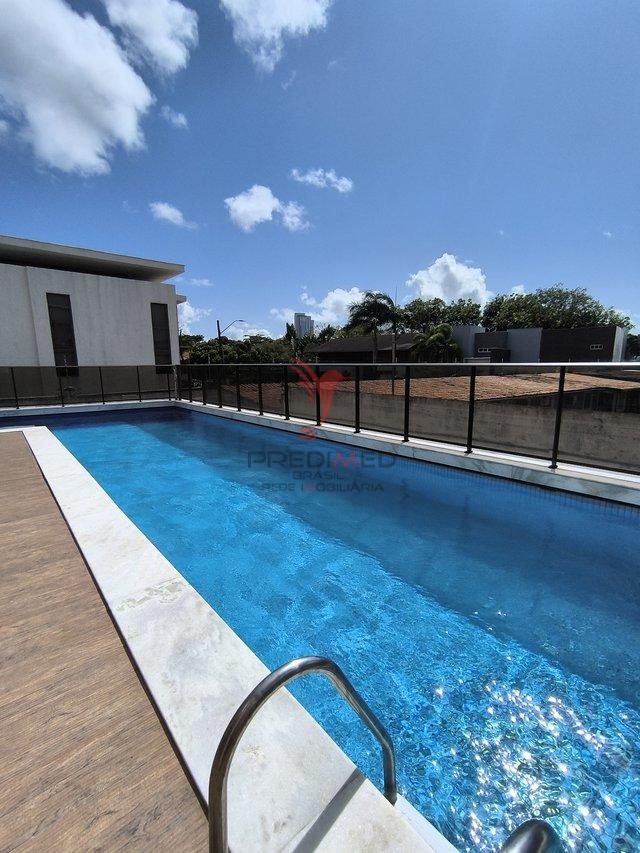 Apartamento amplo 2 quartos, bairro dos Estados Rua Cônego Luiz Gonzaga de Oliveira João Pessoa - 