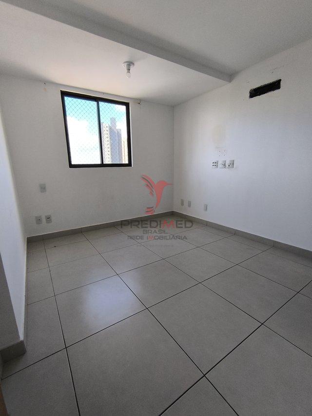 Apartamento amplo 2 quartos, bairro dos Estados Rua Cônego Luiz Gonzaga de Oliveira João Pessoa - 