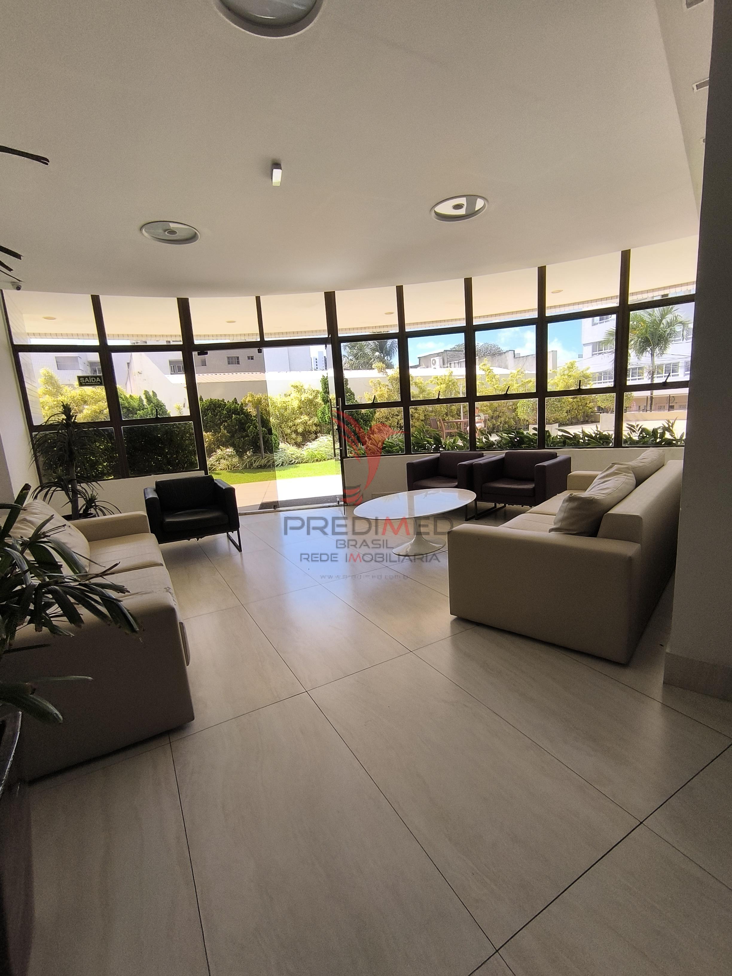 Apartamento, 2 quartos - Foto 12