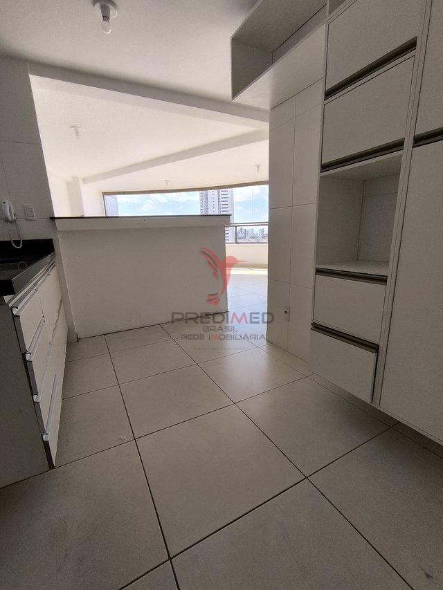 Apartamento amplo 2 quartos, bairro dos Estados Rua Cônego Luiz Gonzaga de Oliveira João Pessoa - 