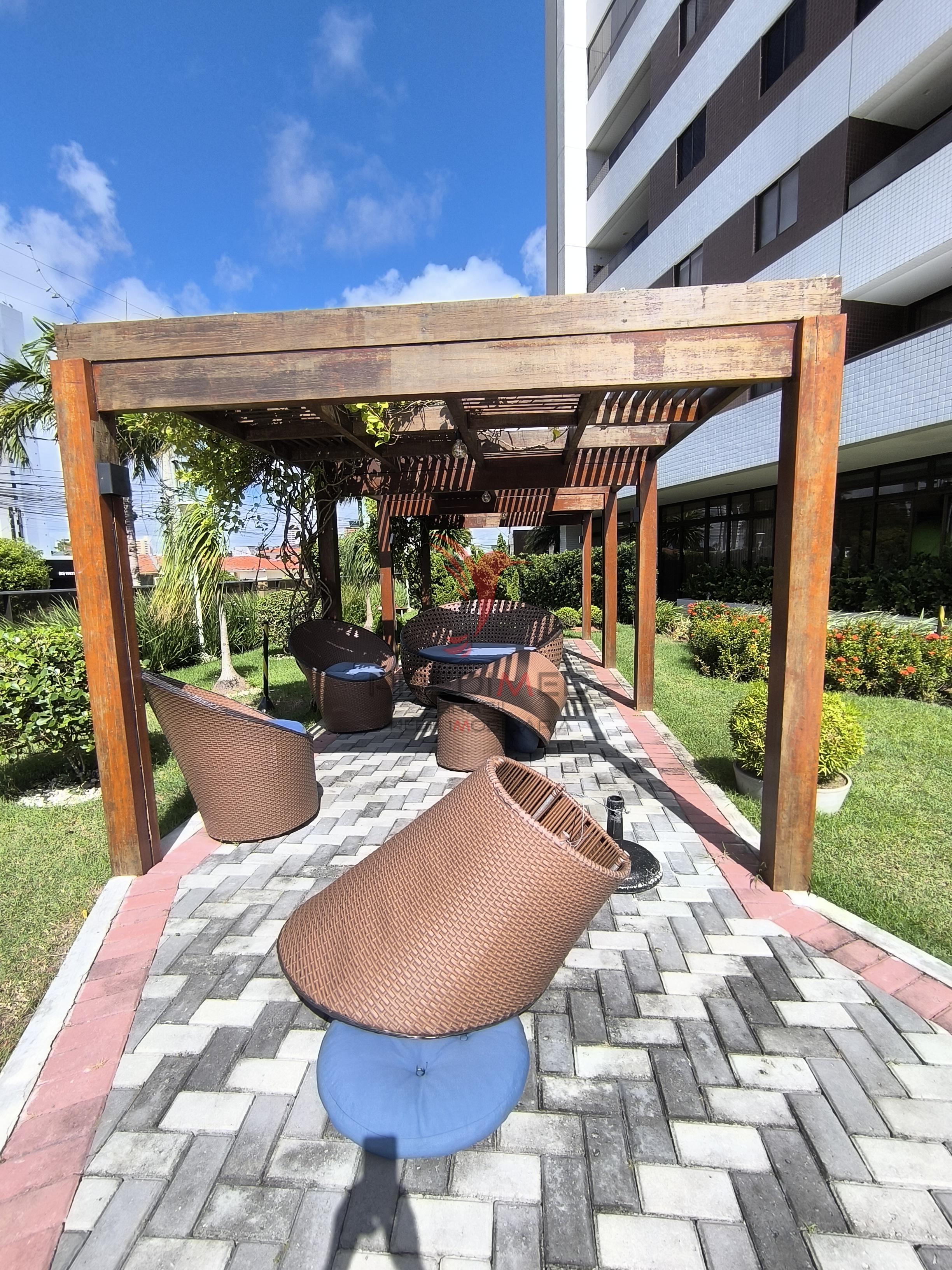 Apartamento, 2 quartos - Foto 3