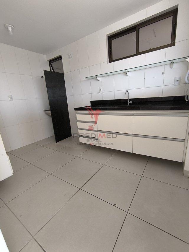 Apartamento amplo 2 quartos, bairro dos Estados Rua Cônego Luiz Gonzaga de Oliveira João Pessoa - 