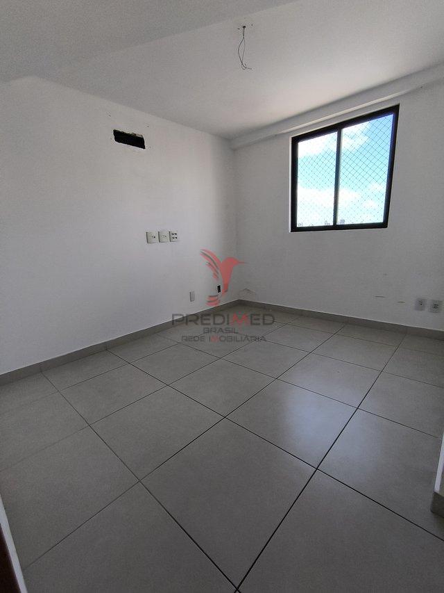 Apartamento amplo 2 quartos, bairro dos Estados Rua Cônego Luiz Gonzaga de Oliveira João Pessoa - 