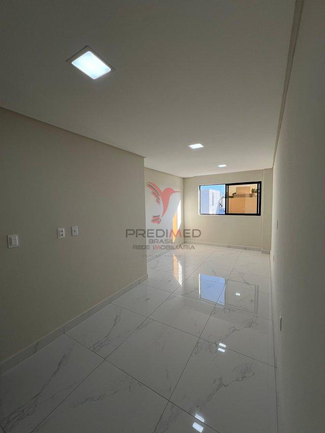 Casa Alto Padrão NOVA em Condomínio Fechado Rua Escritor Ramalho Leite João Pessoa - 