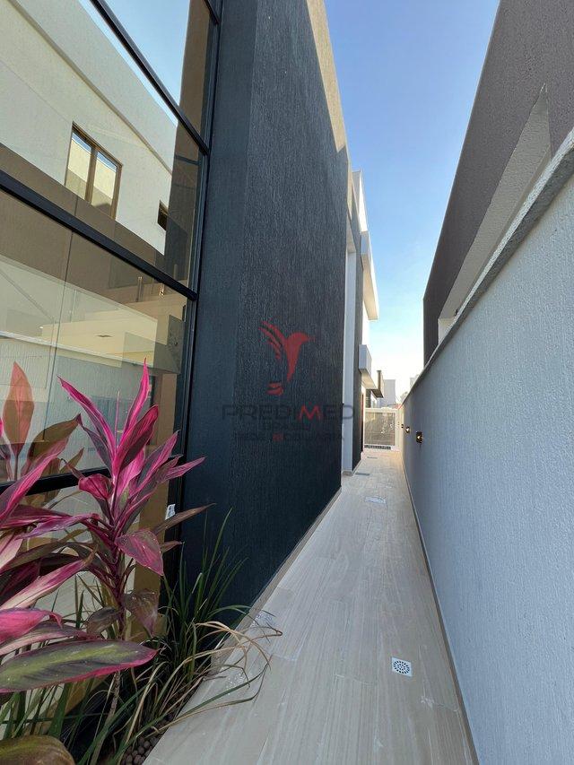 Casa Alto Padrão NOVA em Condomínio Fechado Rua Escritor Ramalho Leite João Pessoa - 