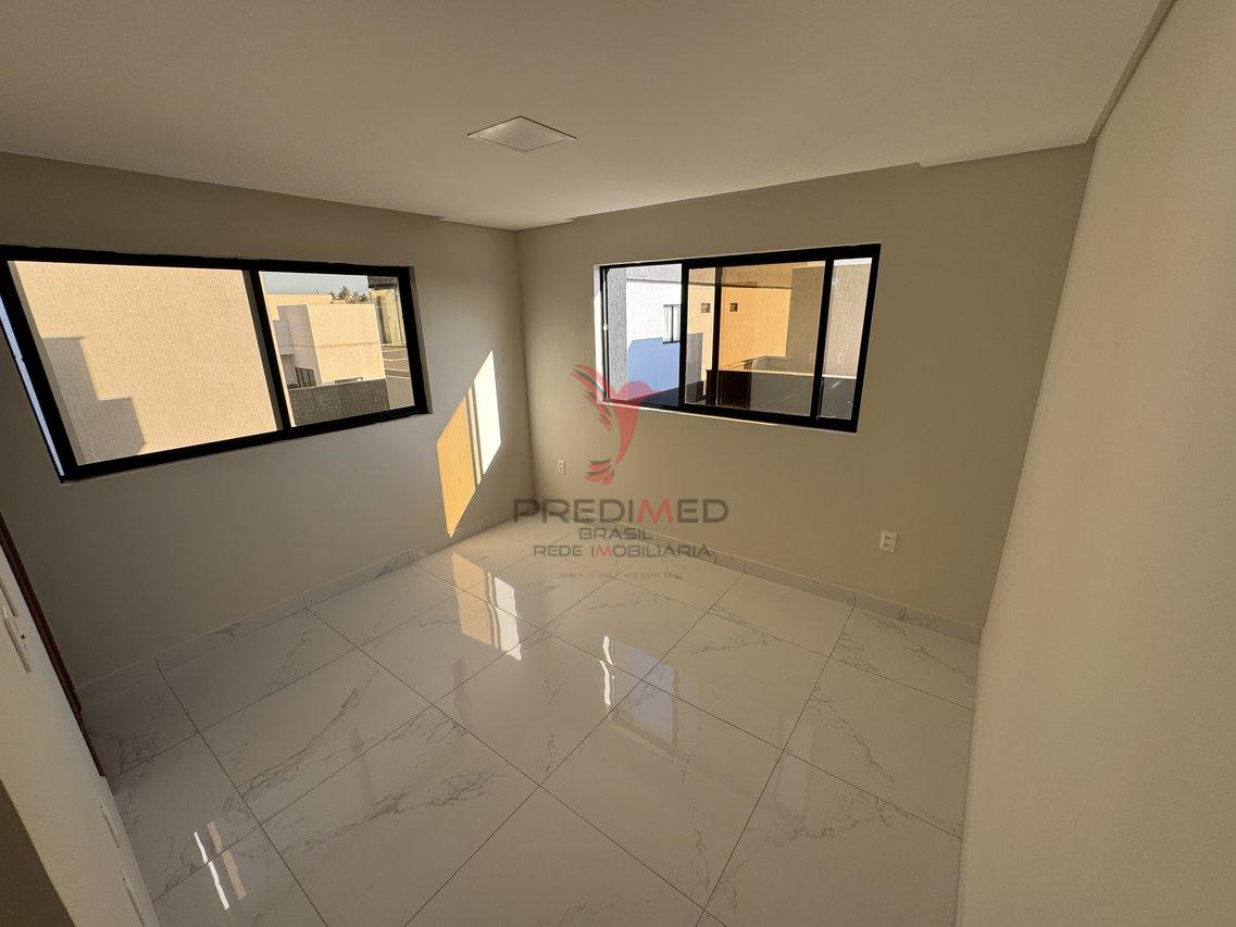 Casa Alto Padrão NOVA em Condomínio Fechado Rua Escritor Ramalho Leite João Pessoa - 