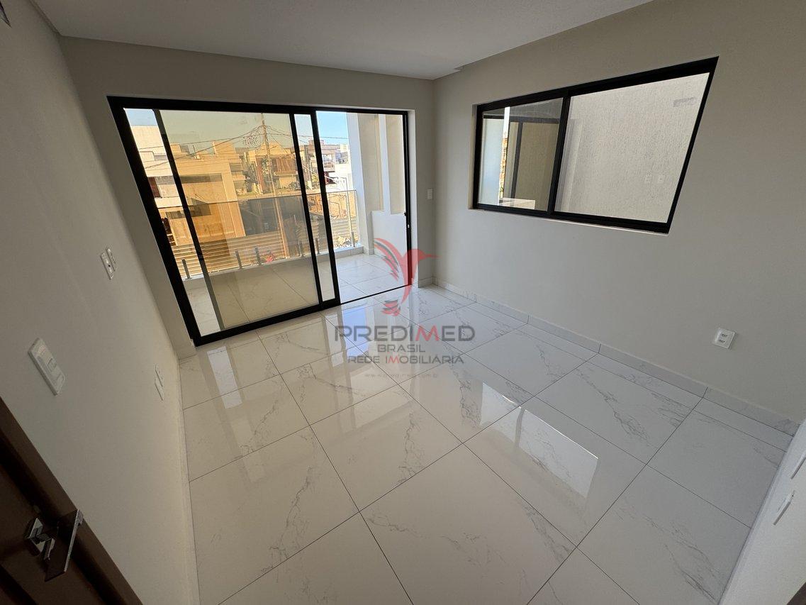 Casa Alto Padrão NOVA em Condomínio Fechado Rua Escritor Ramalho Leite João Pessoa - 