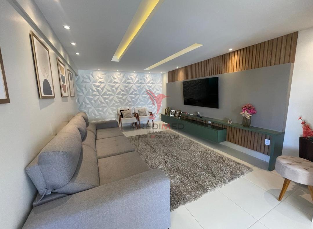 Apartamento, 3 quartos - Foto 4