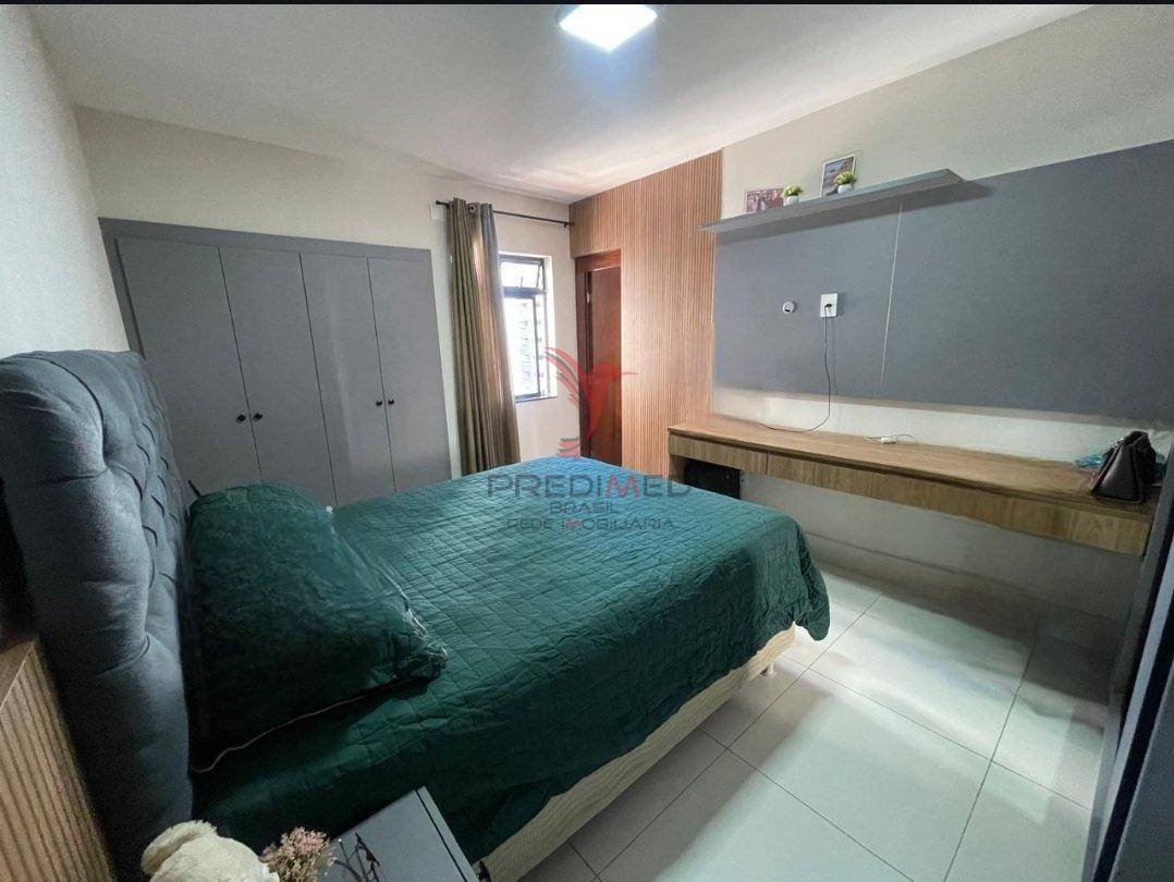Apartamento Maravilhoso, todo Projetado e com excelente Localização no bairro de Manaíra Avenida Sapé João Pessoa - 
