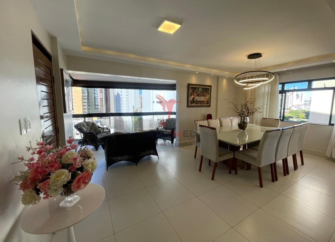 Apartamento, 3 quartos - Foto 1