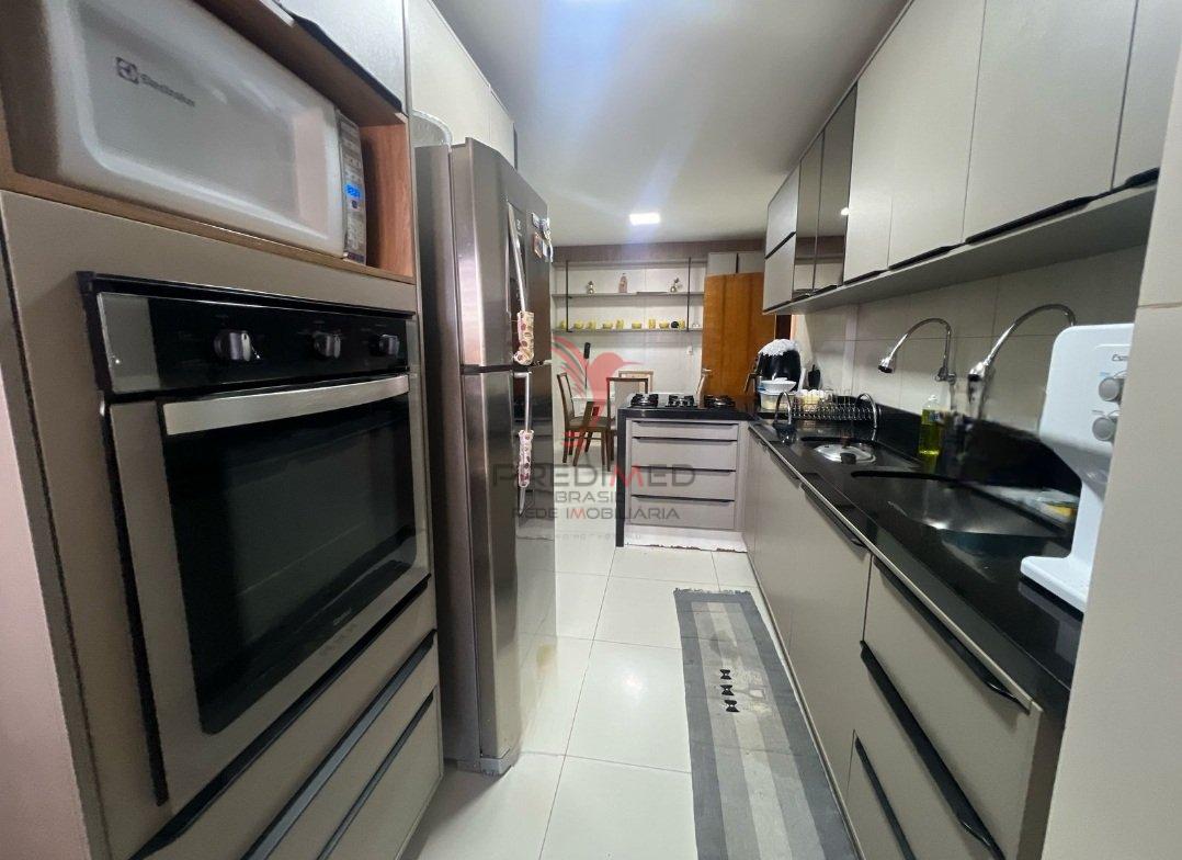 Apartamento Maravilhoso, todo Projetado e com excelente Localização no bairro de Manaíra Avenida Sapé João Pessoa - 