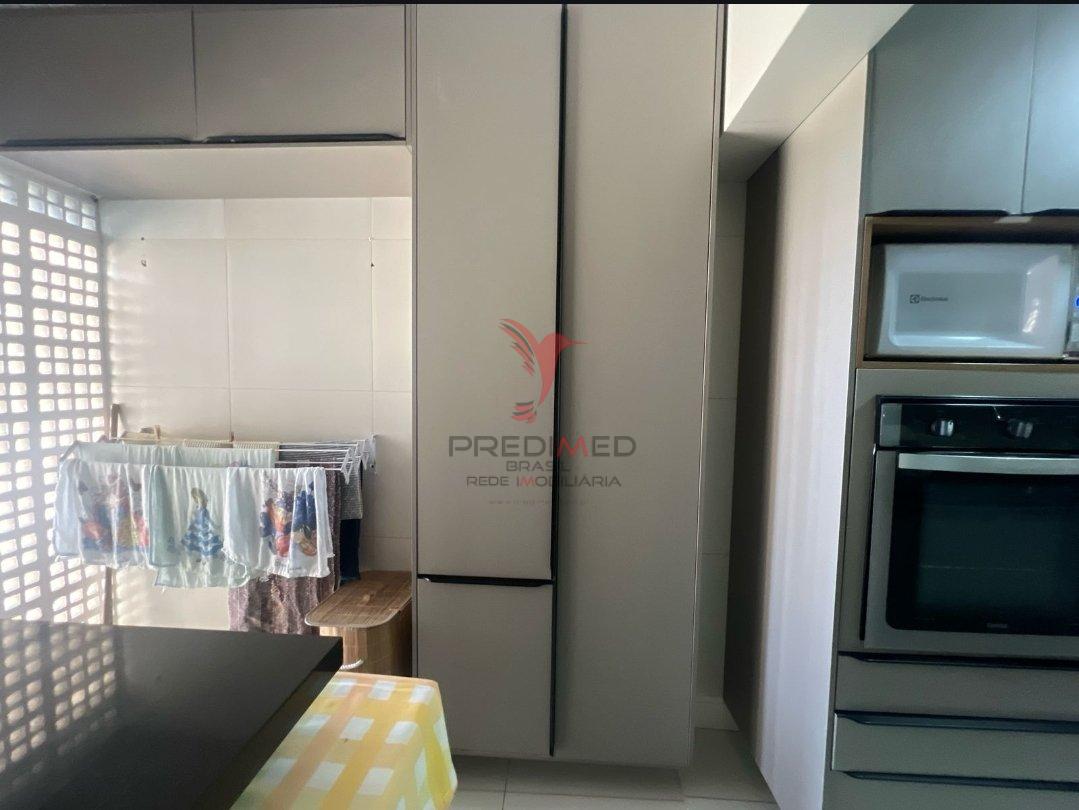 Apartamento Maravilhoso, todo Projetado e com excelente Localização no bairro de Manaíra Avenida Sapé João Pessoa - 
