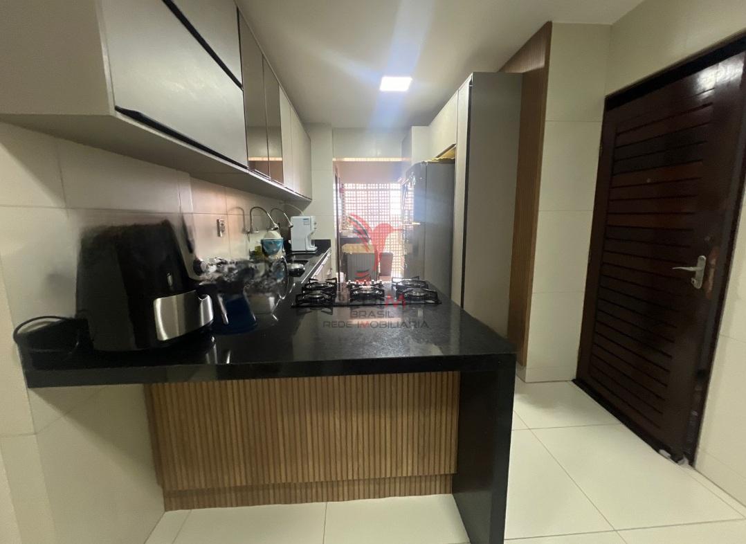 Apartamento, 3 quartos - Foto 16