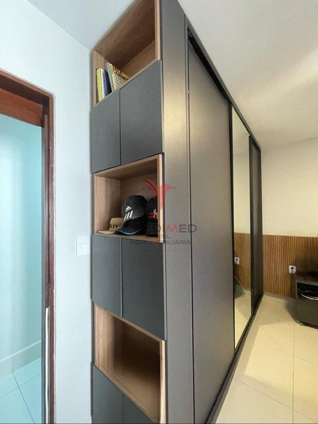 Apartamento Maravilhoso, todo Projetado e com excelente Localização no bairro de Manaíra Avenida Sapé João Pessoa - 